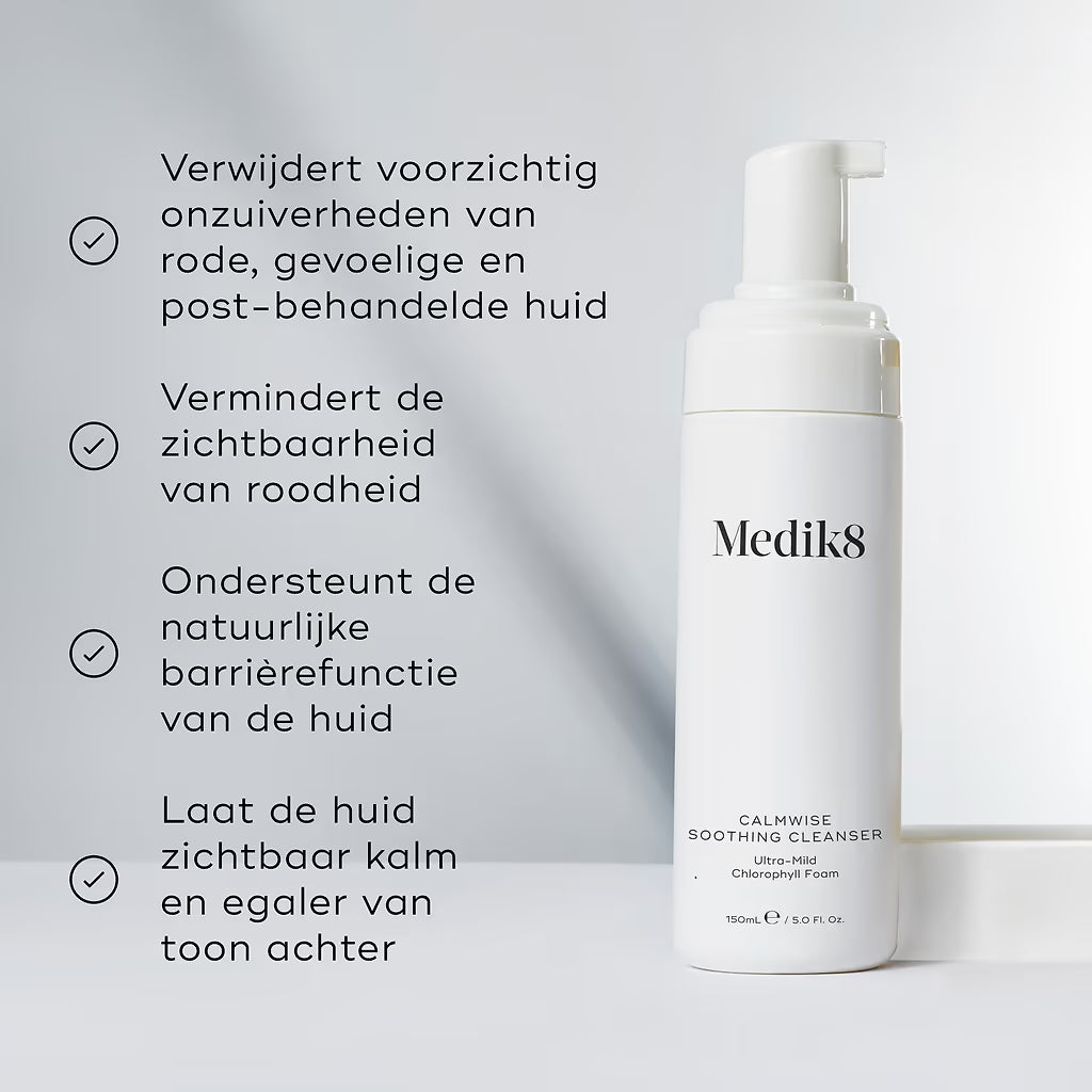 Calmwise™ Soothing Cleanser