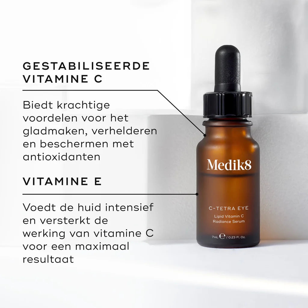C-Tetra® Eye