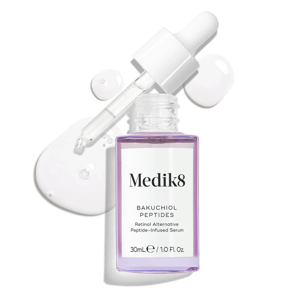 Bakuchiol Peptides™