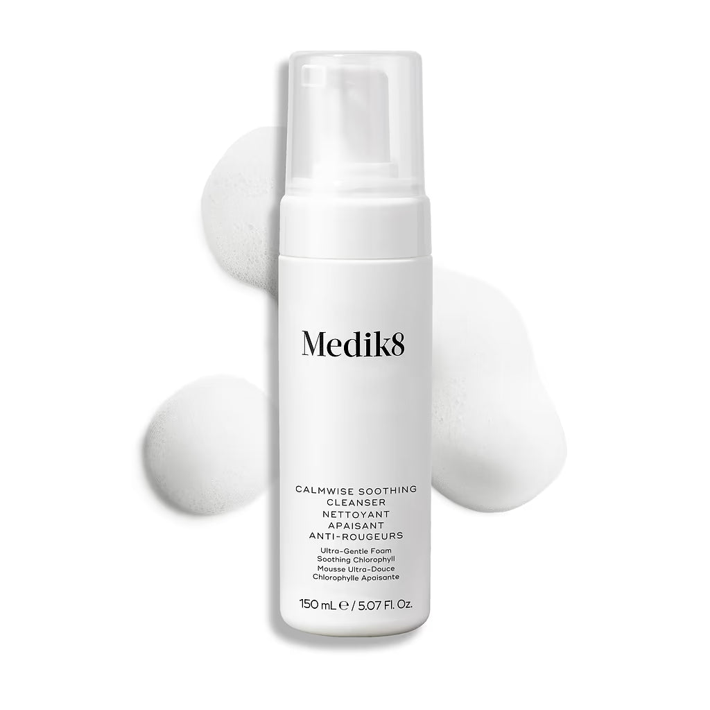 Calmwise™ Soothing Cleanser