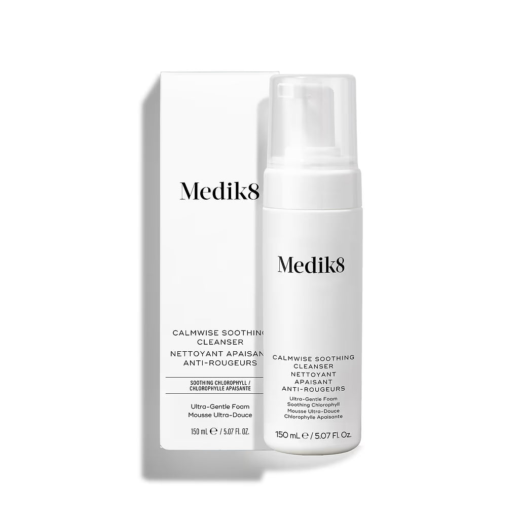 Calmwise™ Soothing Cleanser