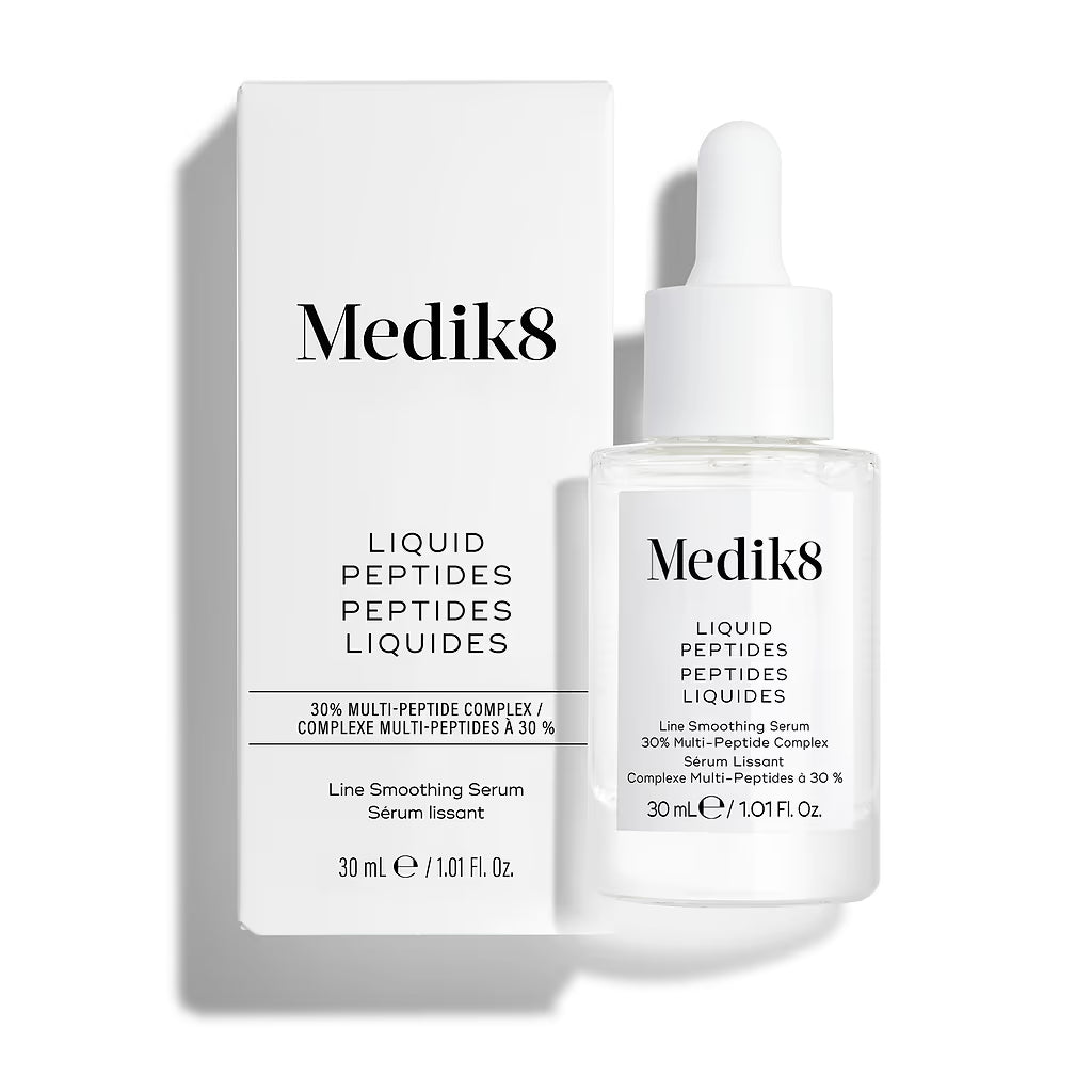 Liquid Peptides™