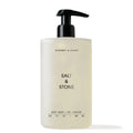 Salt & Stone – Body Wash Bergamot & Hinoki