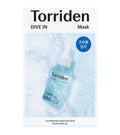 Torriden DIVE-IN Low Molecular Hyaluronic Acid Sheet Mask