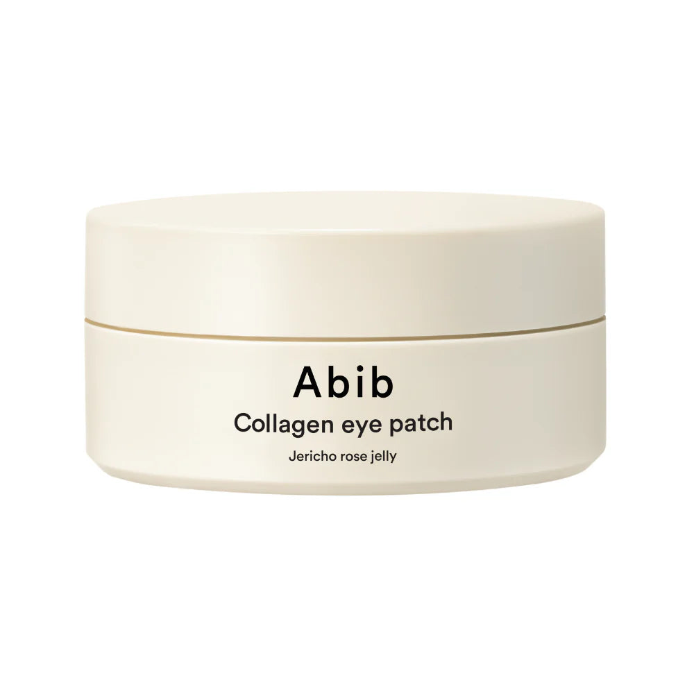 ABIB – Collagen eye patch Jericho rose jelly (60 pcs)