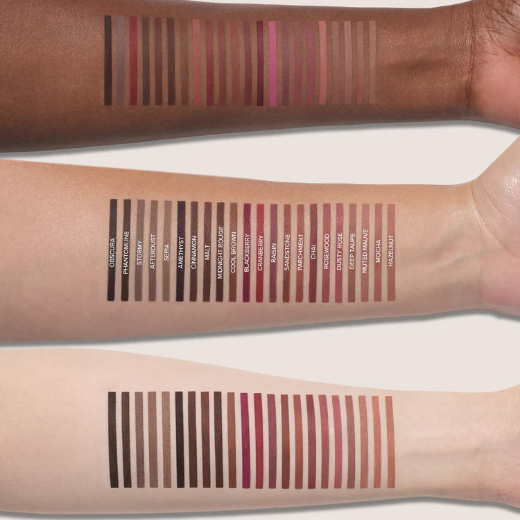 Lip Liner - Deep Taupe