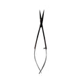 BWH - Precision Scissors Midnight Chrome