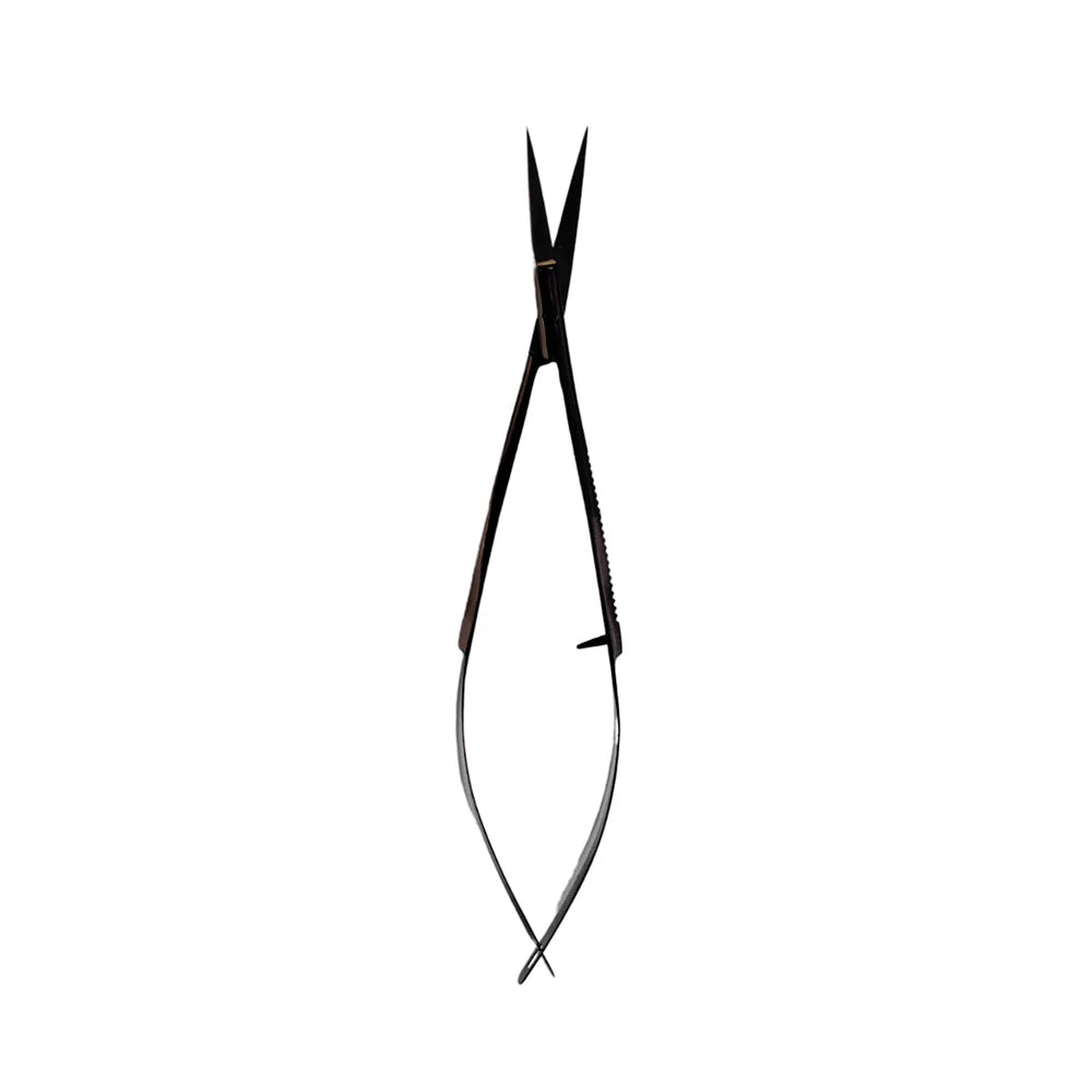 BWH - Precision Scissors Midnight Chrome
