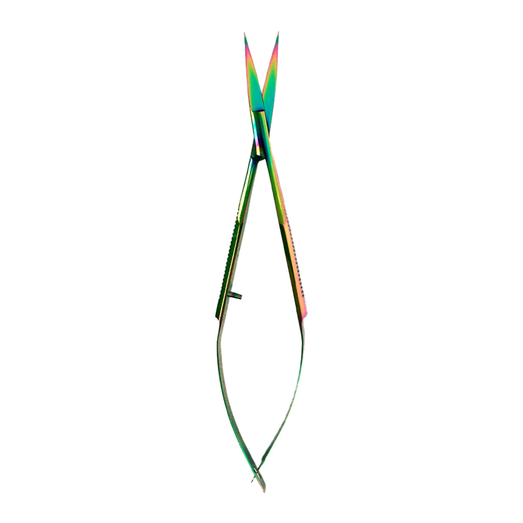 BWH - Precision Scissors w/ Pouch