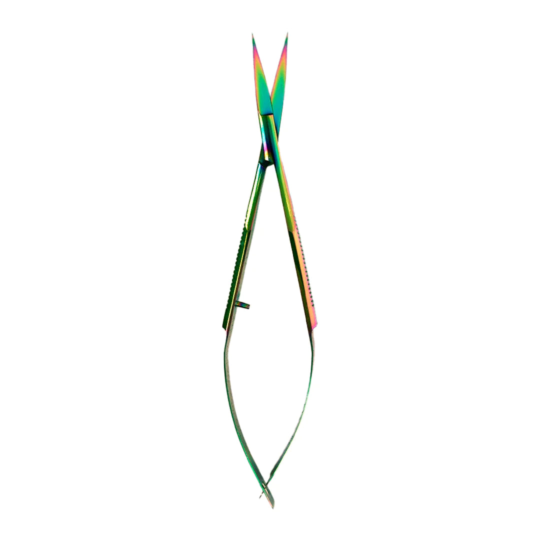 BWH - Precision Scissors w/ Pouch