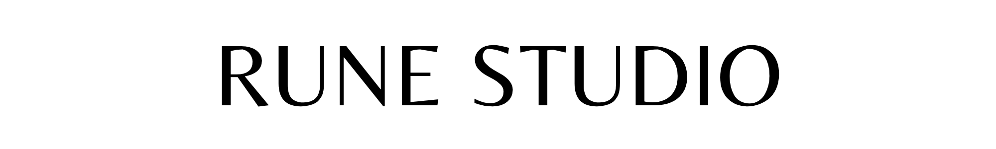 rune studio