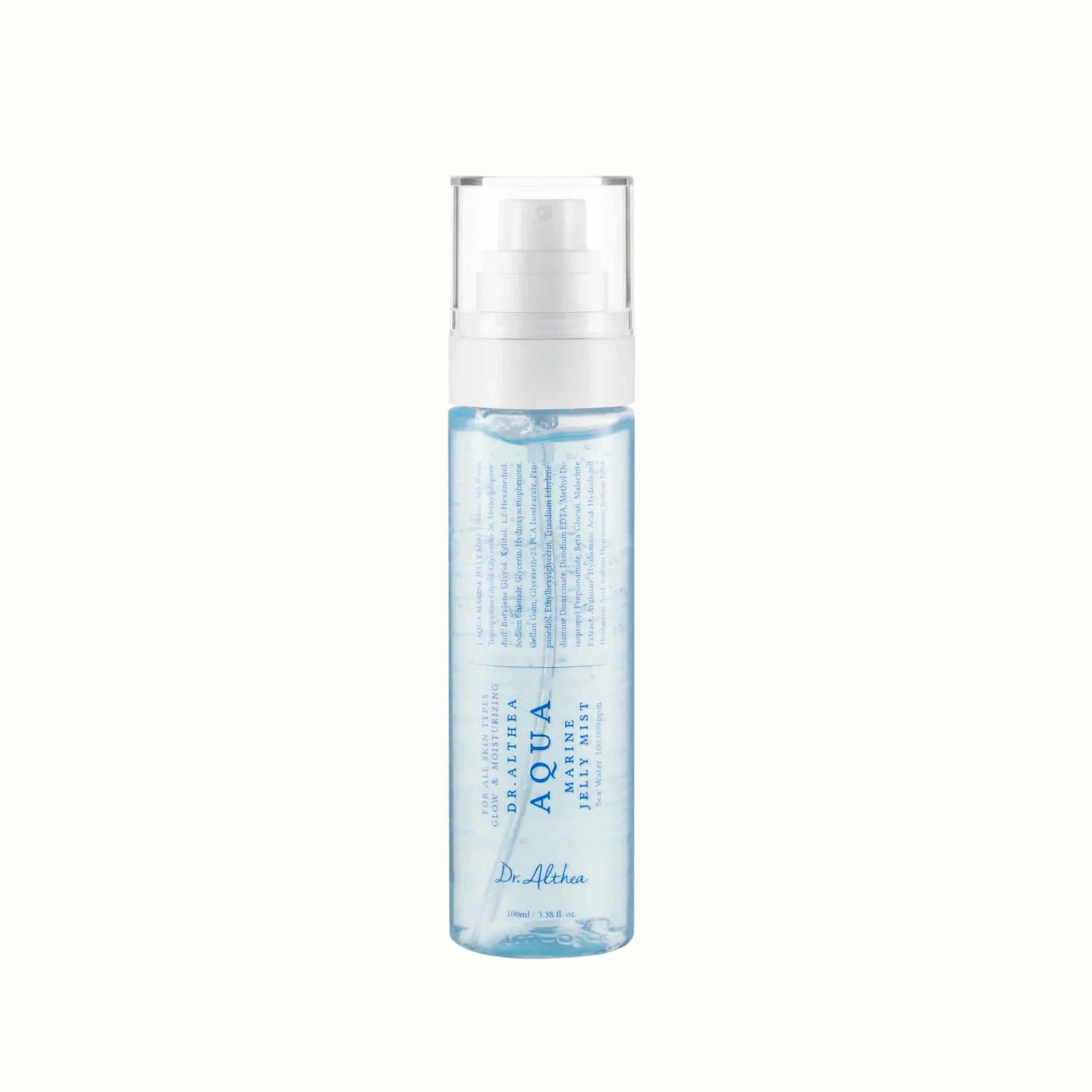 Dr. Althea - Aqua Marine Jelly Mist