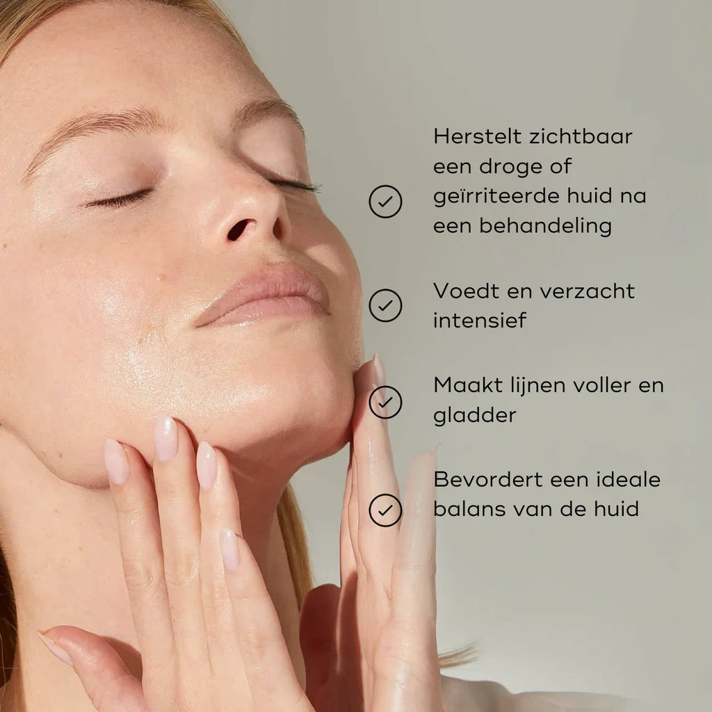Ultimate Recovery™ Bio-Cellulose Mask