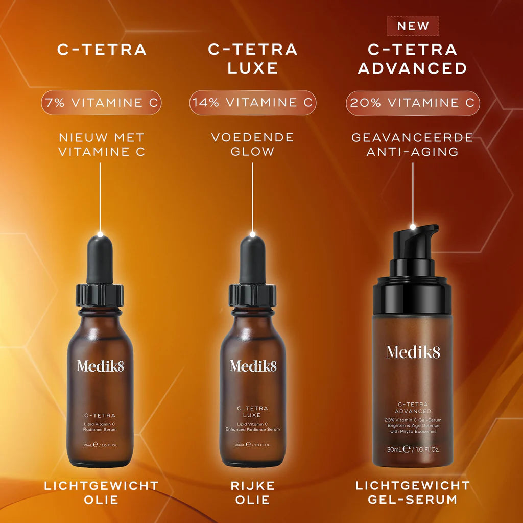 C-Tetra® Luxe