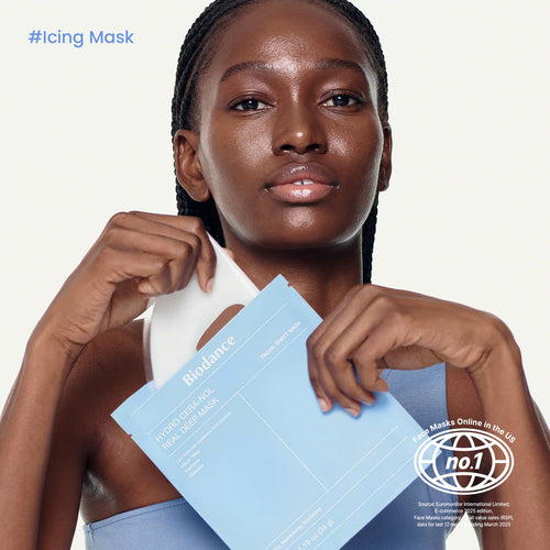 Biodance – Hydro Cera-Nol Real Deep Mask