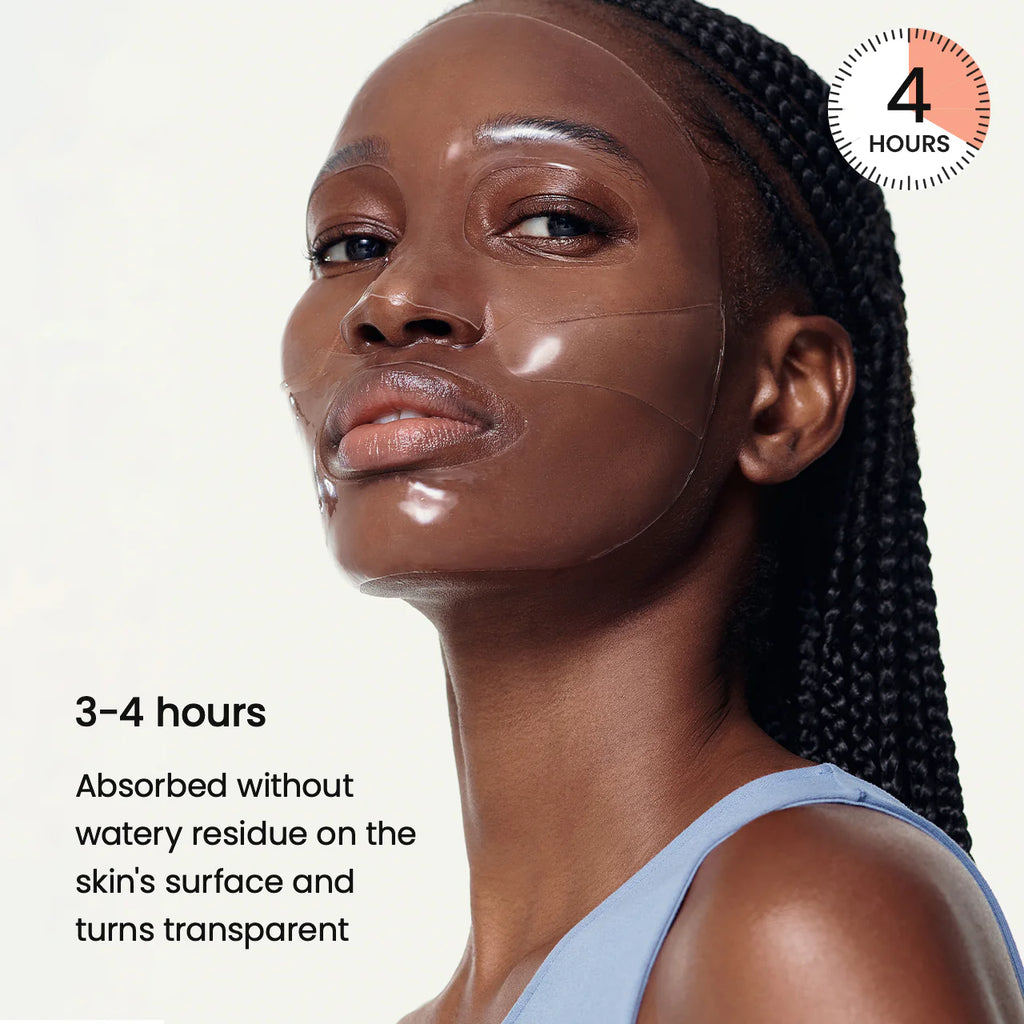 Biodance – Hydro Cera-Nol Real Deep Mask