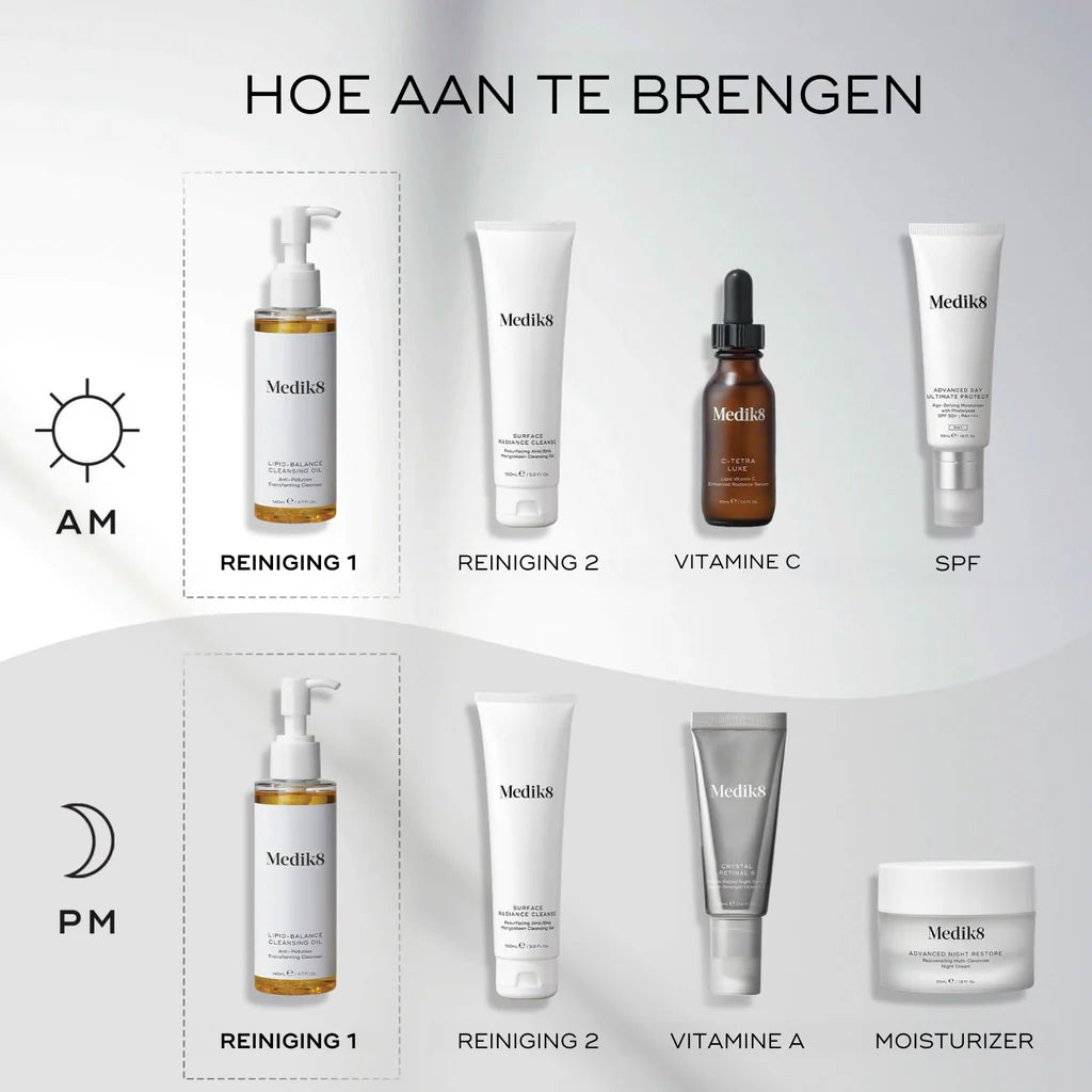 Lipid-Balance Cleansing Oil™