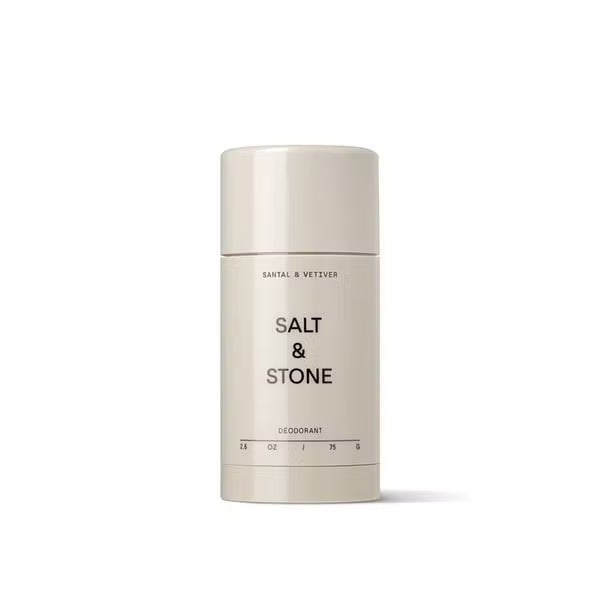 Salt & Stone - Deodorant Santal & Vetiver