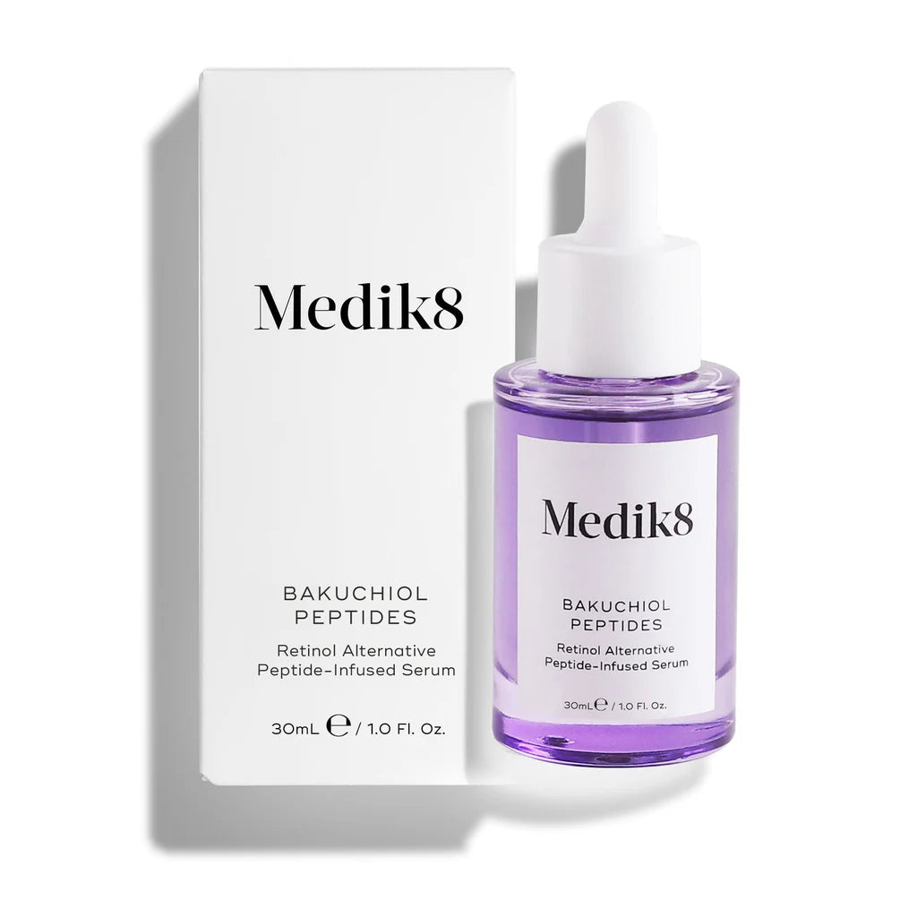 Bakuchiol Peptides