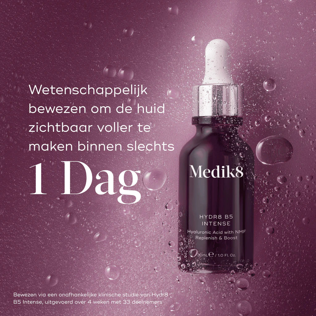 Hydr8 B5™ Intense