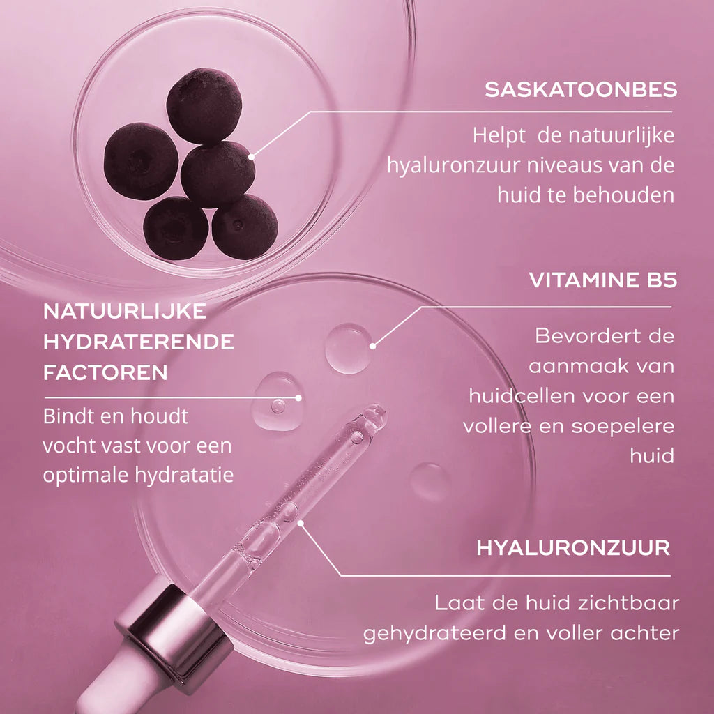 Hydr8 B5™ Intense