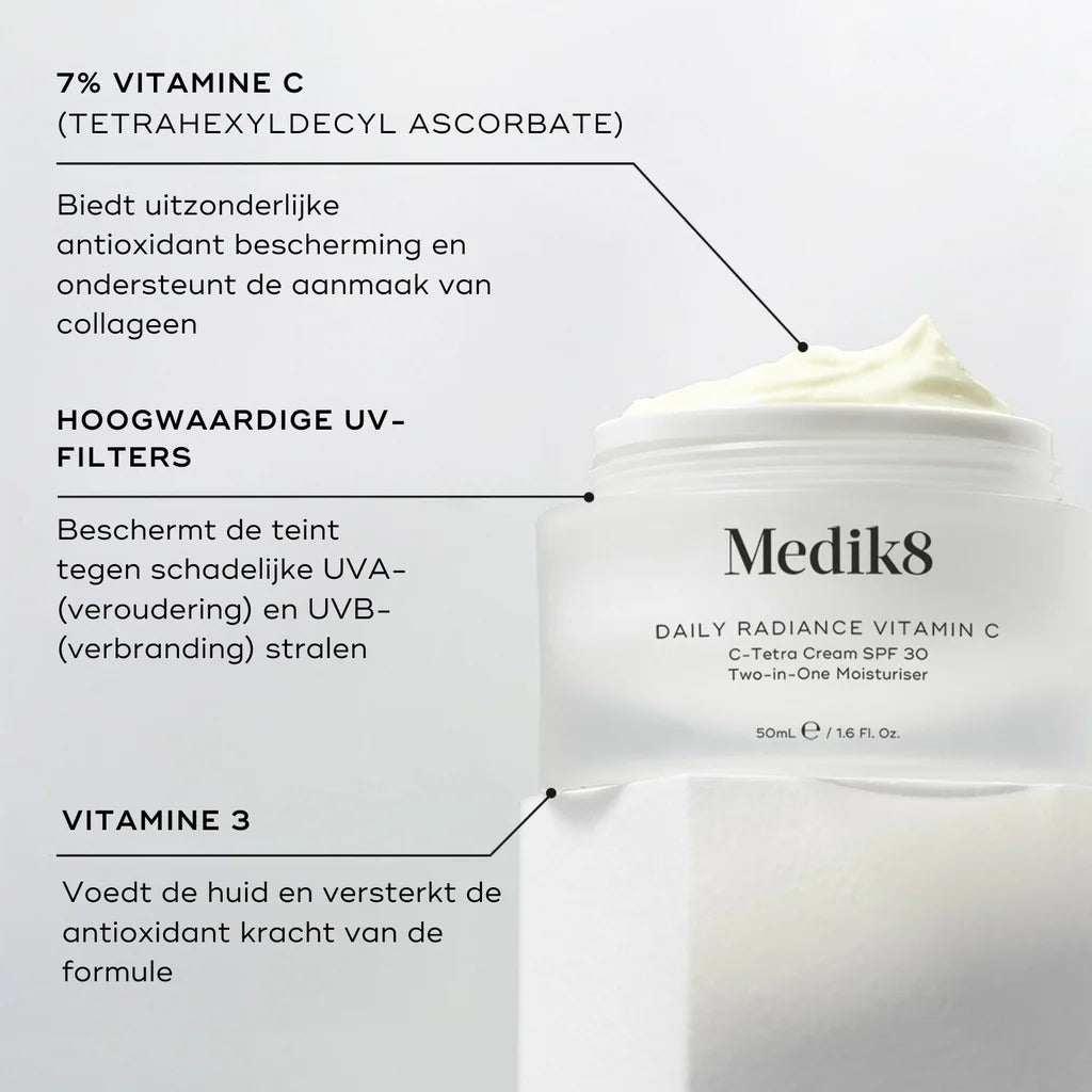 Daily Radiance Vitamin C™