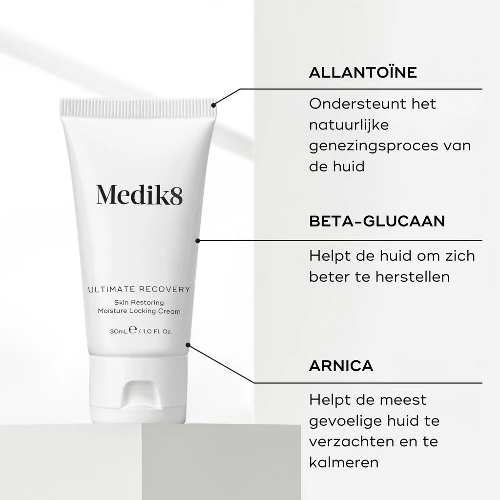 Ultimate Recovery™ Intense