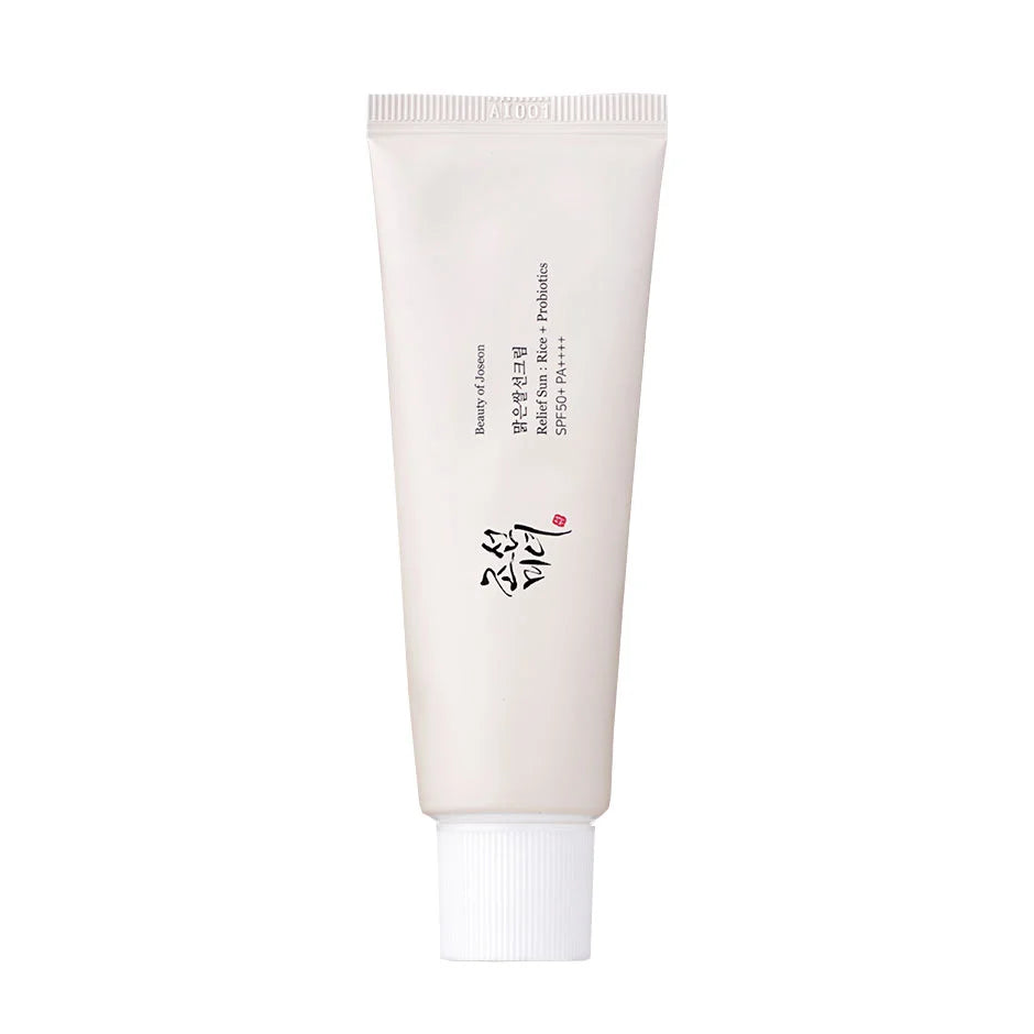 Beauty of Joseon – Relief Sun Rice + Probiotics SPF50+