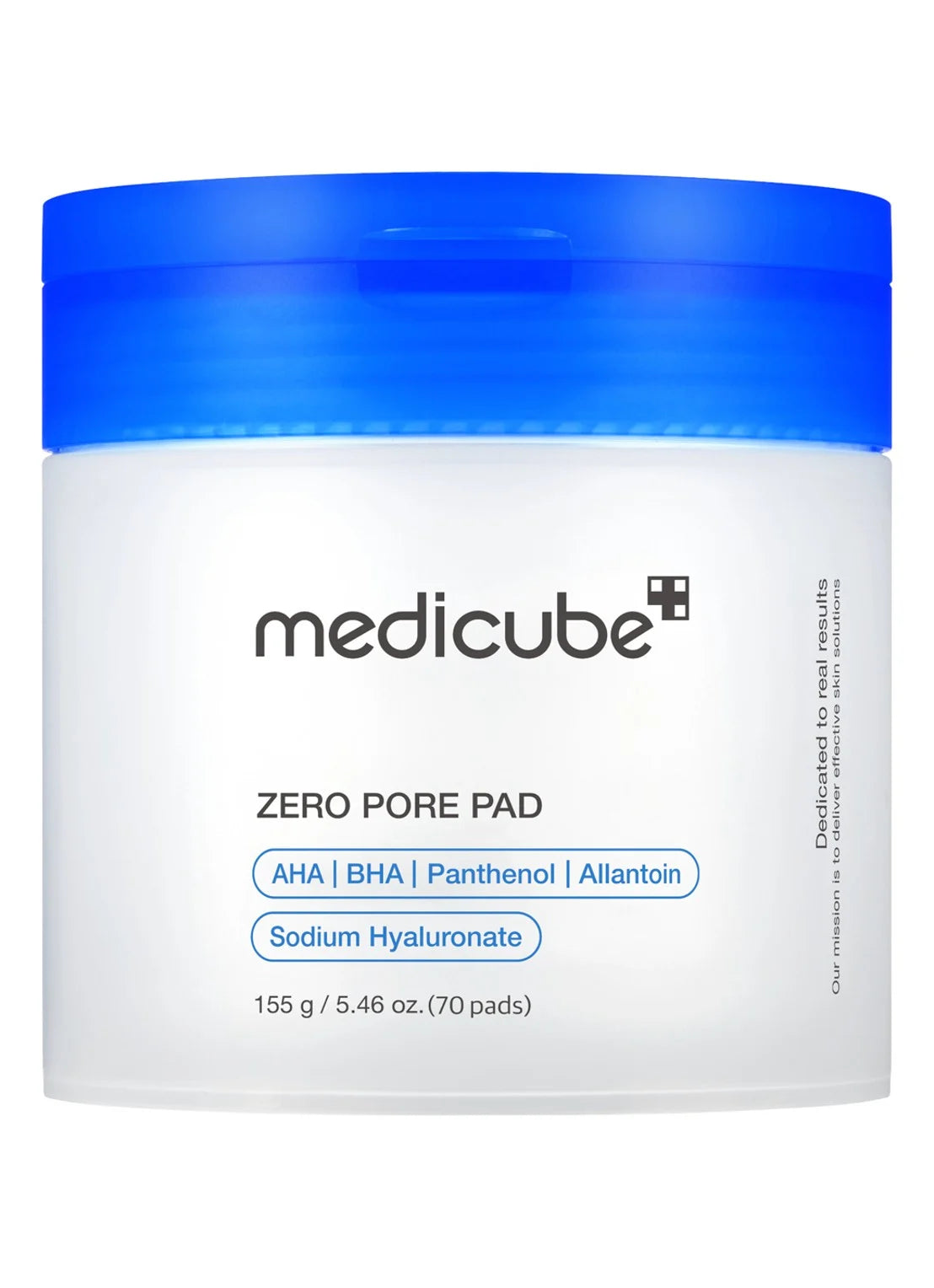 Medicube – Zero Pore Pad 2.0