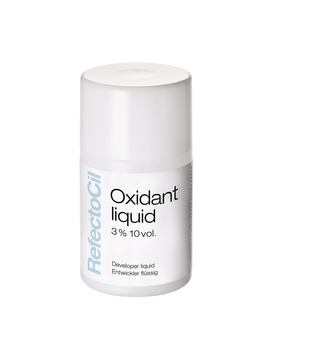 RefectoCil Oxidant Liquid 3%