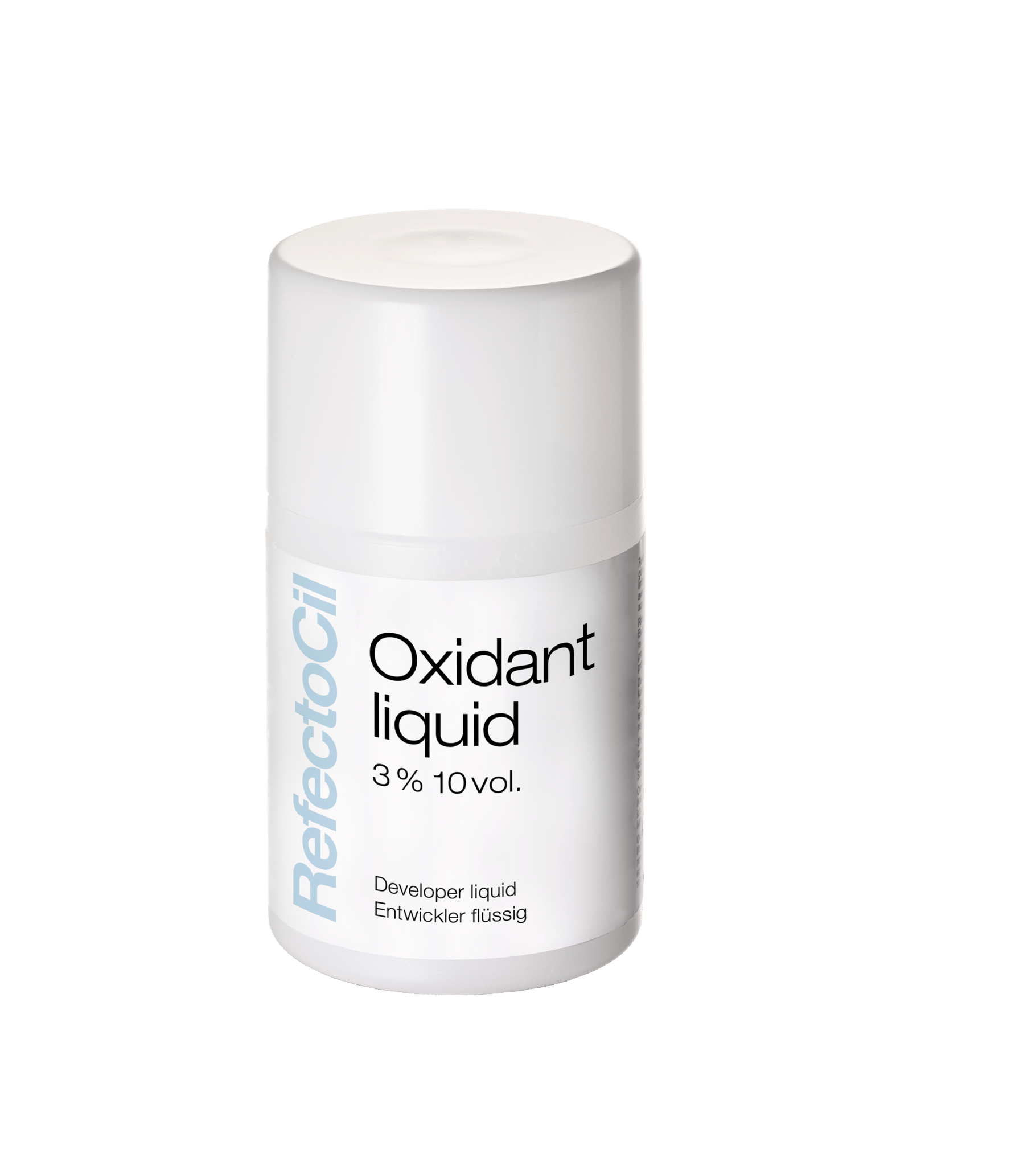 RefectoCil Oxidant Liquid 3%