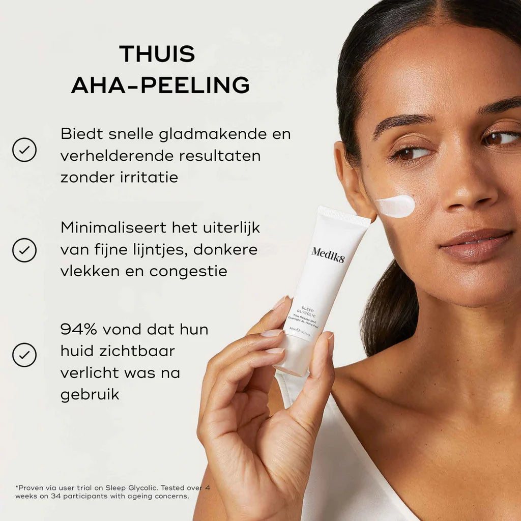 Sleep Glycolic™