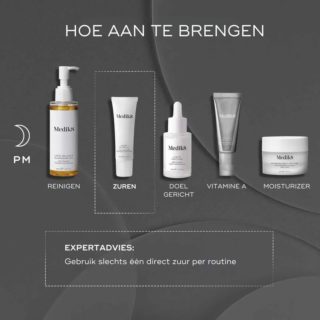 Sleep Glycolic™