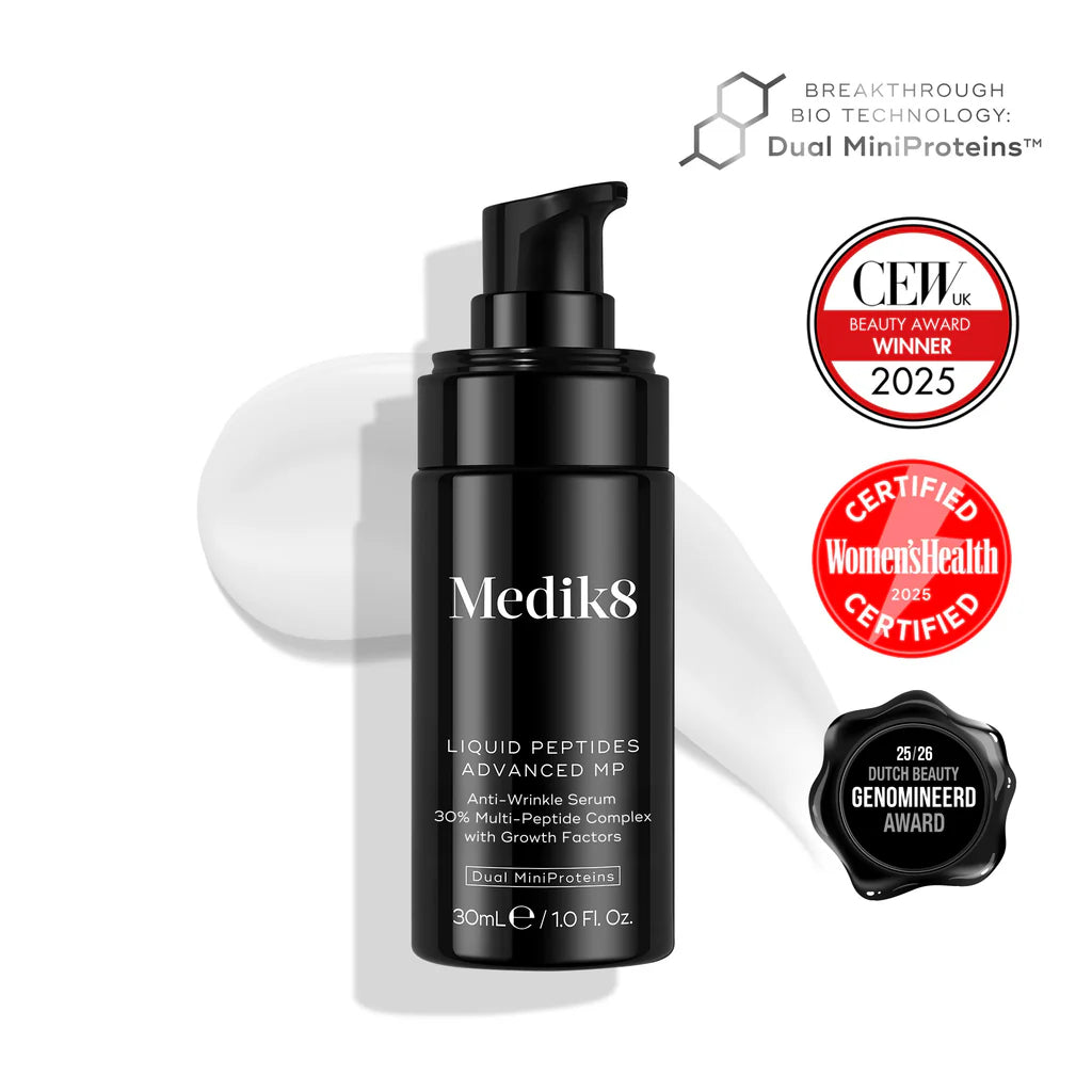 Liquid Peptides Advanced MP