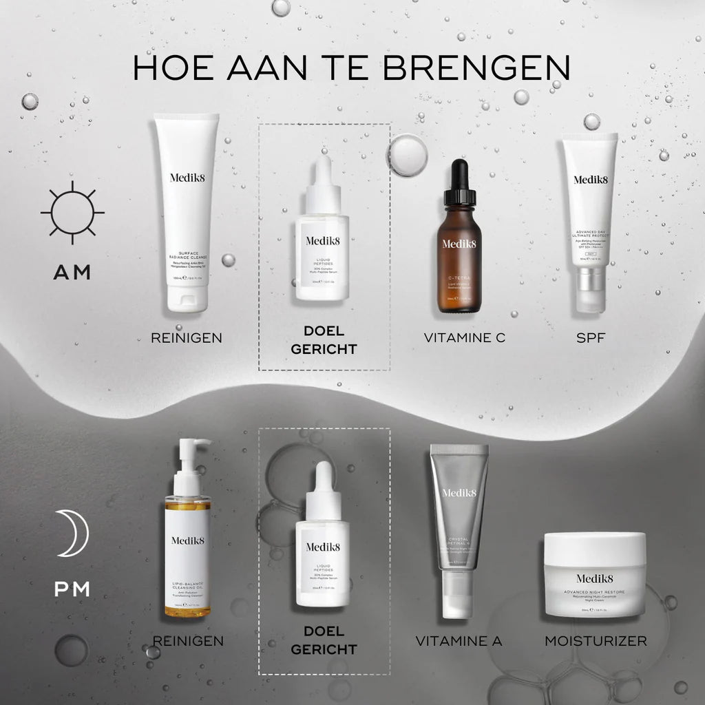 Liquid Peptides™