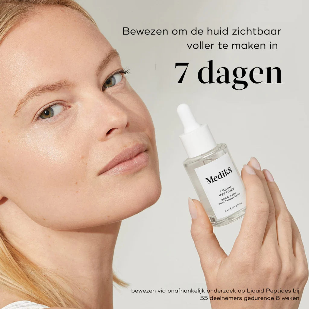 Liquid Peptides™