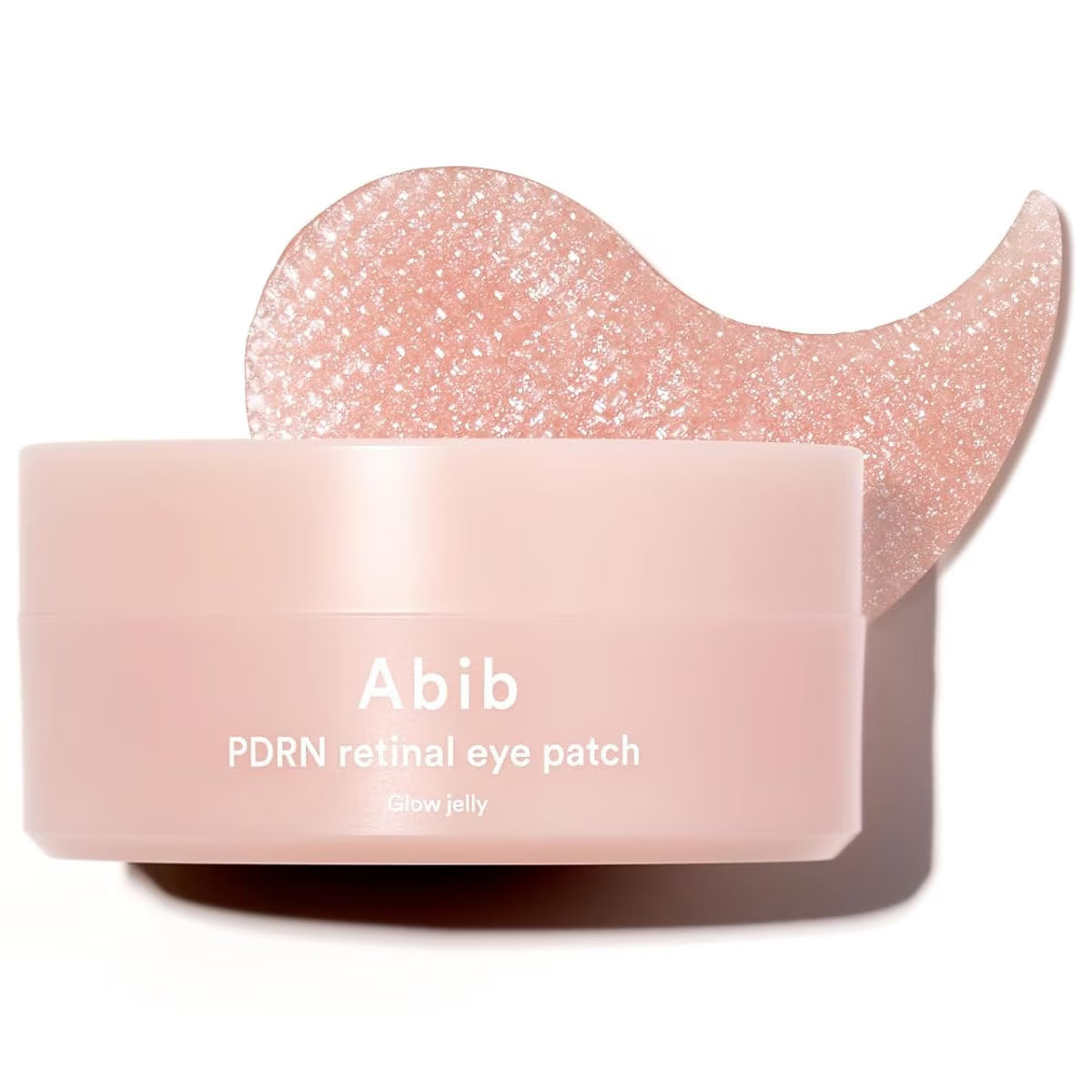 Abib - PDRN Retinal Eye Patch Glow Jelly (60 pcs)