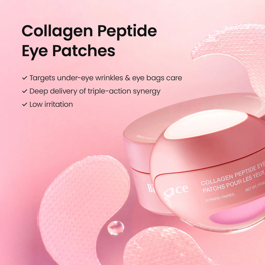 Biodance - Collagen Peptide Eye Patches