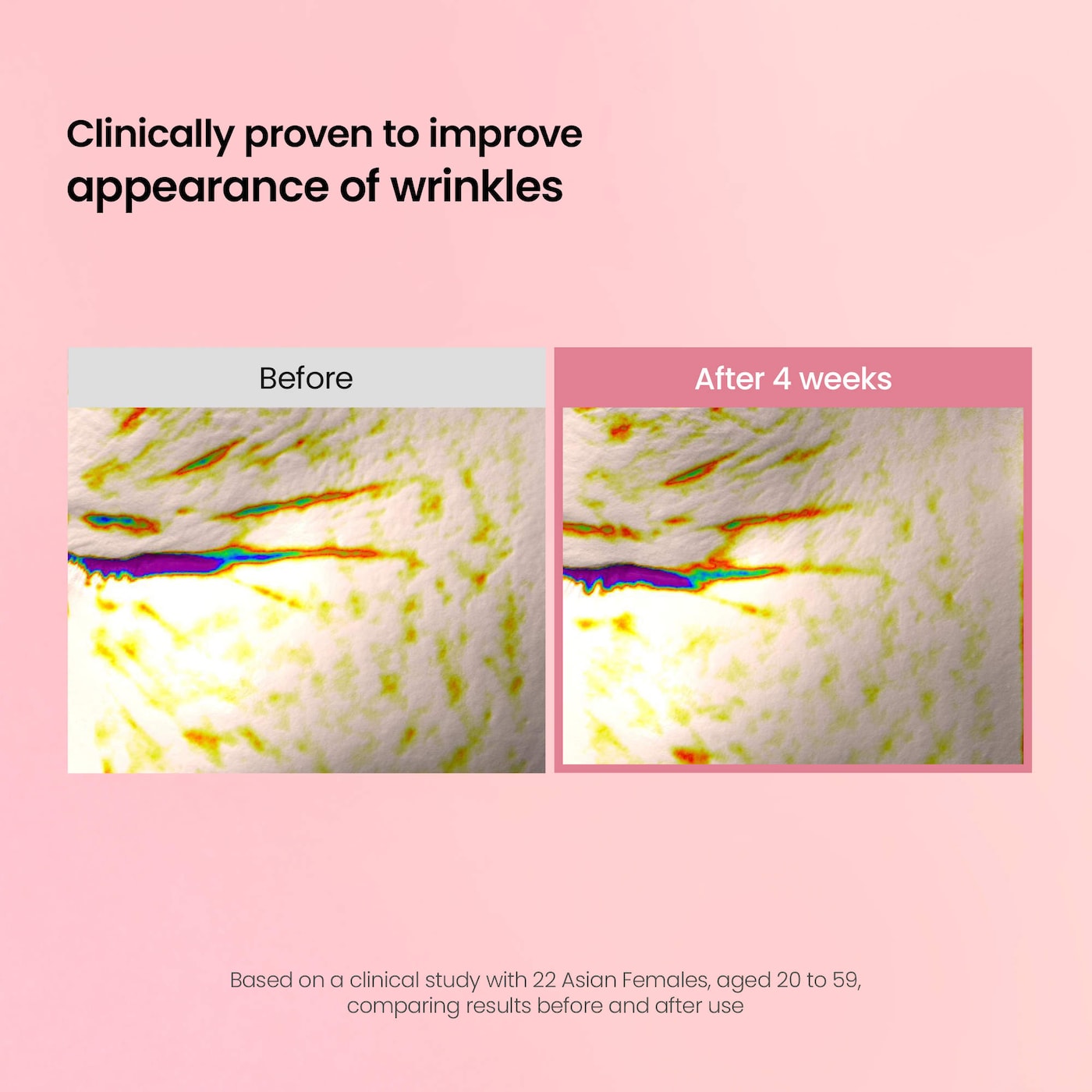 Biodance - Collagen Peptide Eye Patches