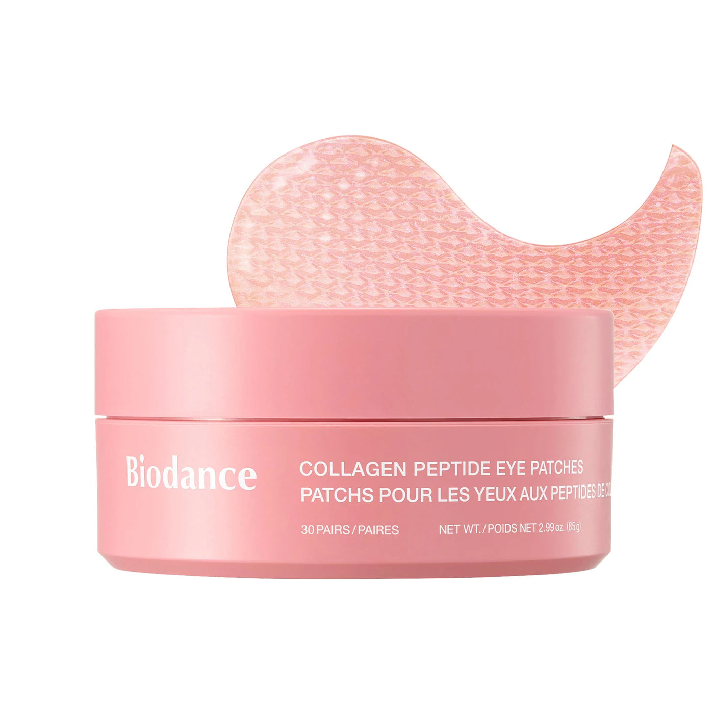 Biodance - Collagen Peptide Eye Patches