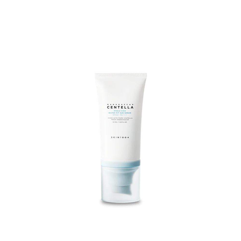 SKIN1004 - Madagascar Centella Hyalu-Cica Water-Fit Sun Serum 50ml