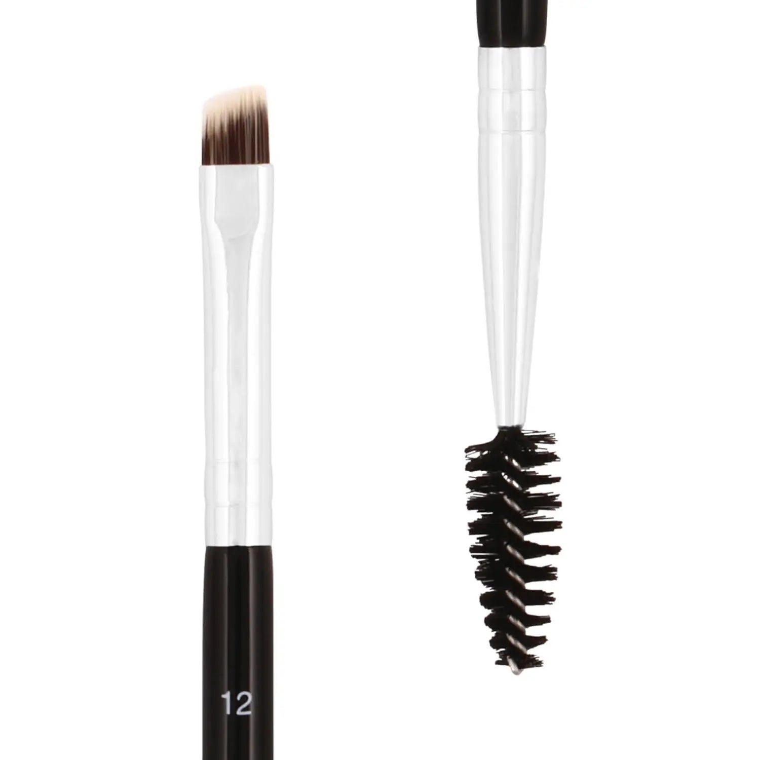 Duo Synthetic Brush #12