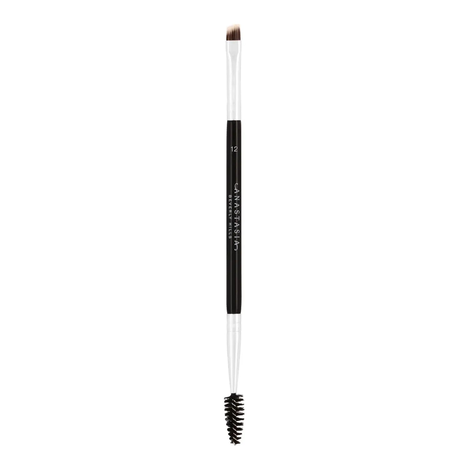 Duo Synthetic Brush #12