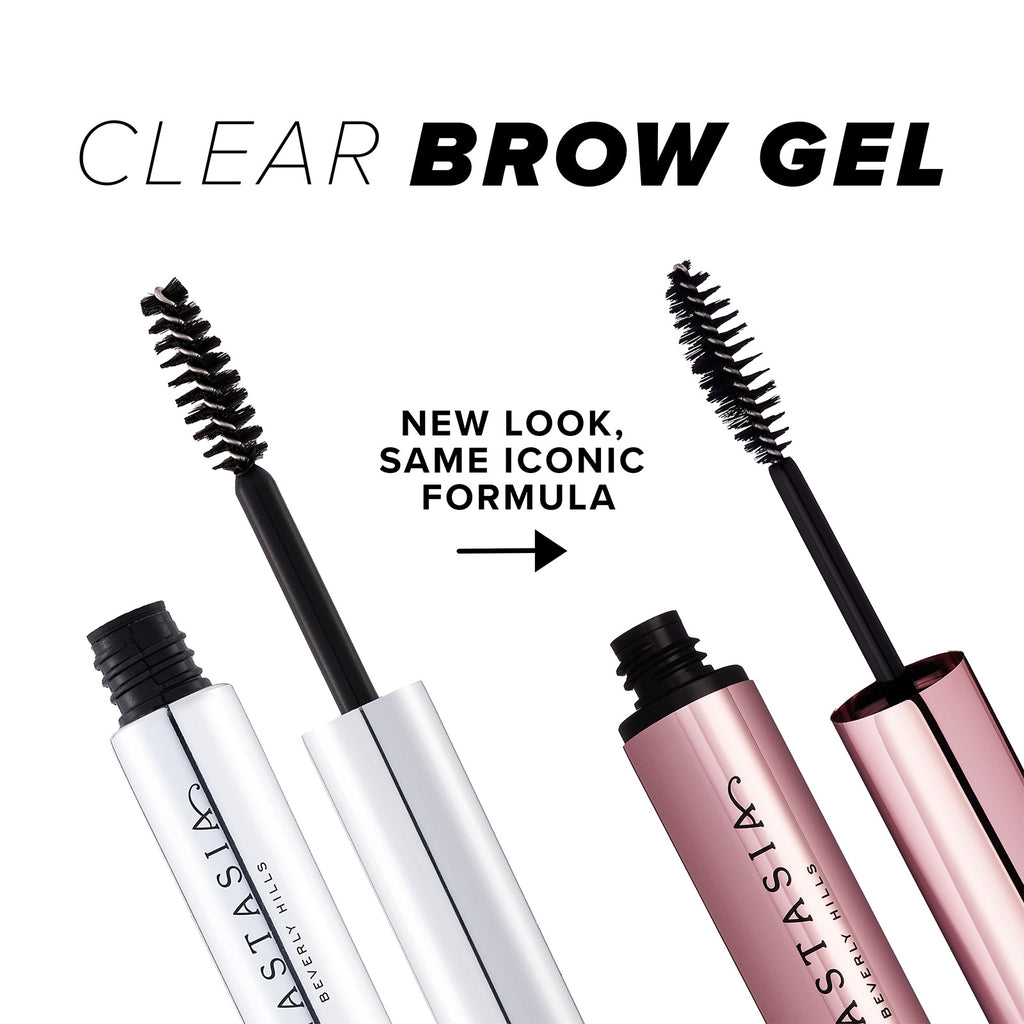 Anastasia - Clear Brow Gel