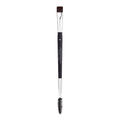 Dual-Ended Flat Detail Brush #20