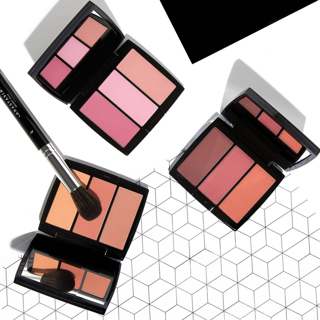 Blush Trio - Peachy Love