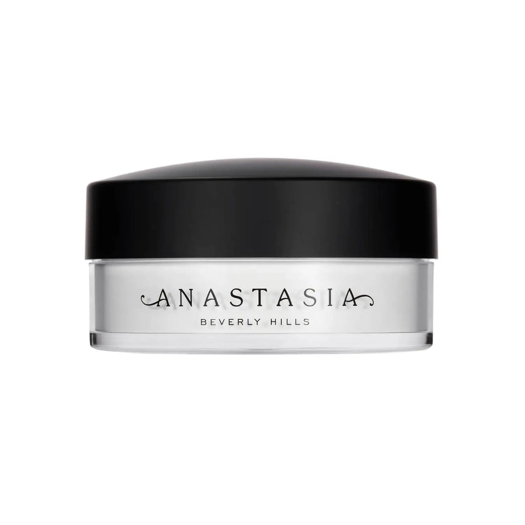 Loose Setting Powder - Light Translucent