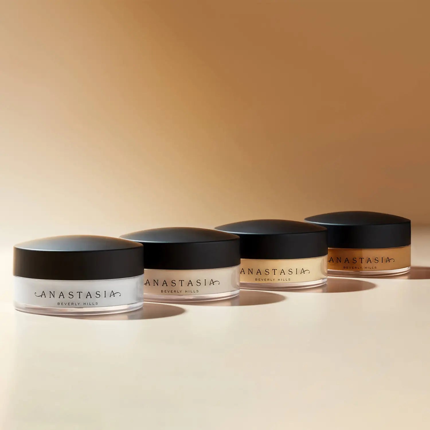 Loose Setting Powder - Vanilla