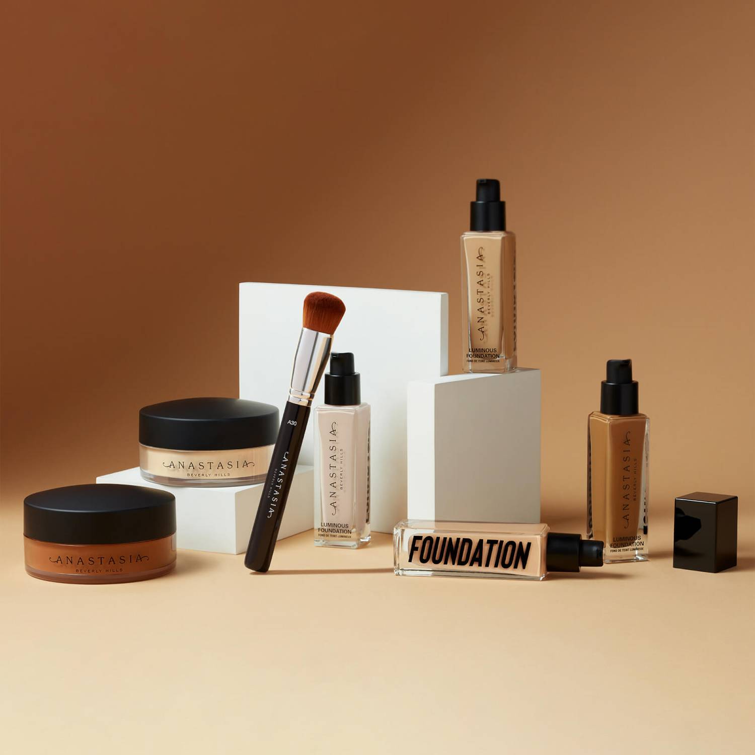 Luminous Foundation - 305N