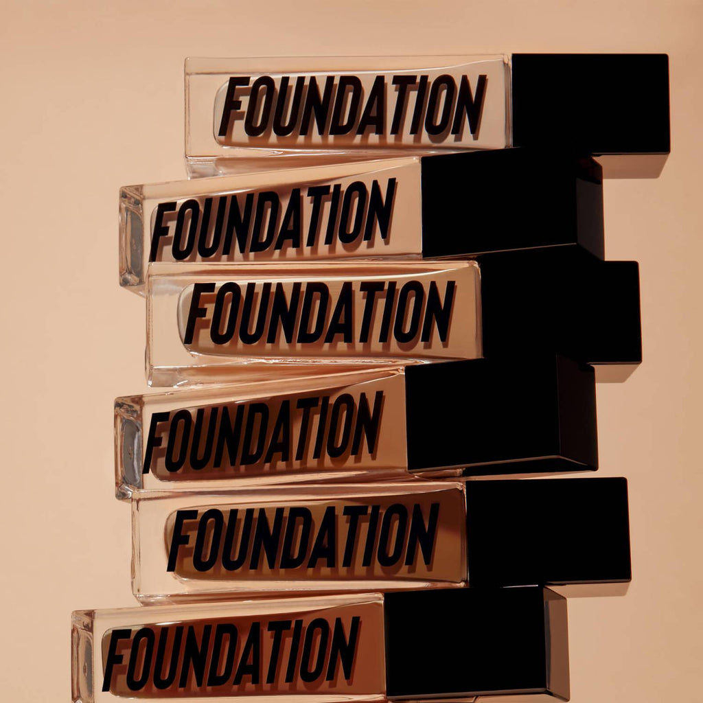 Luminous Foundation - 365C